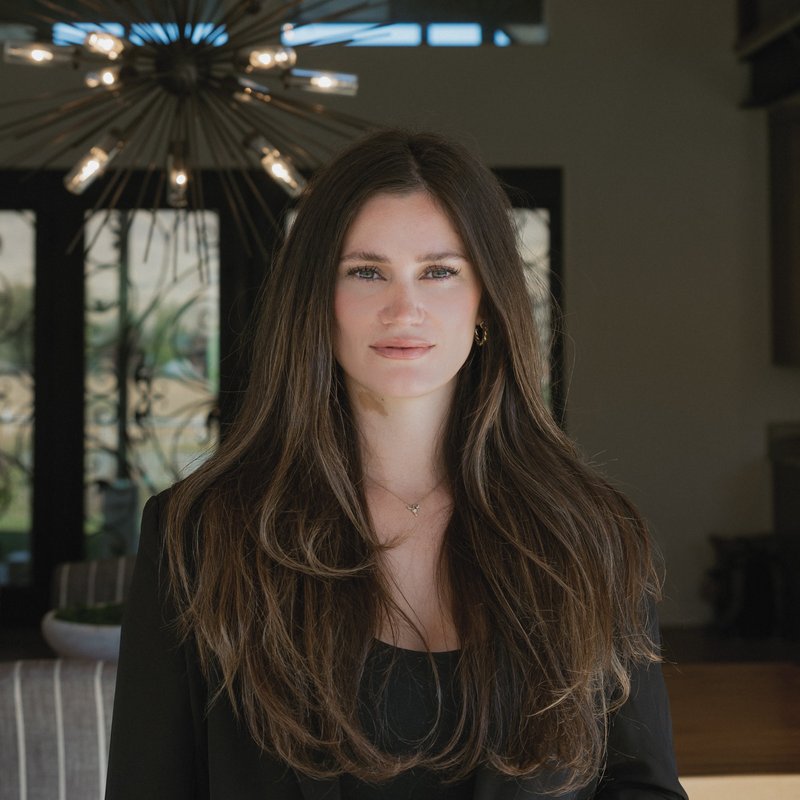 Laura Kirsch headshot