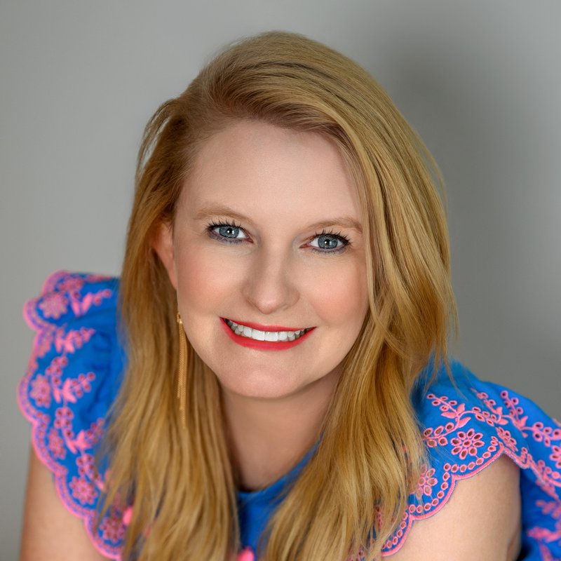 Tiffany Jarvis headshot
