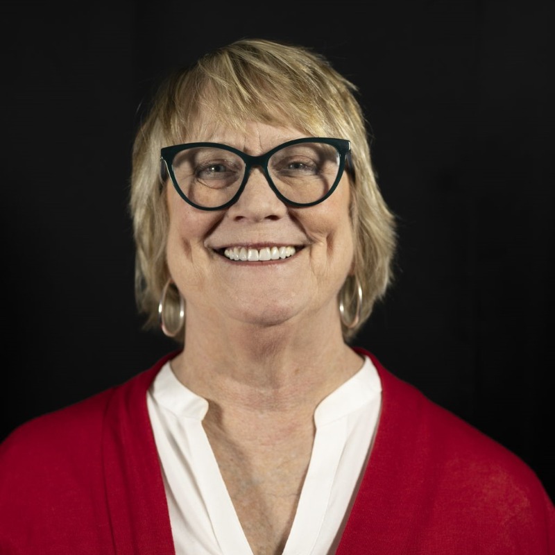 Lisa Williams headshot