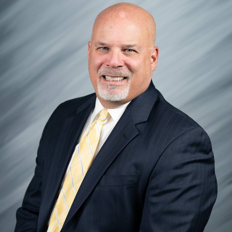 Thomas Tarry Jr headshot