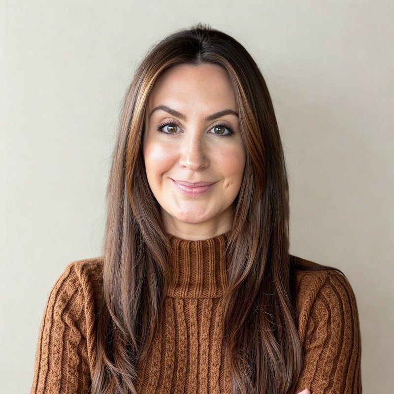 Katie Toups Toups headshot