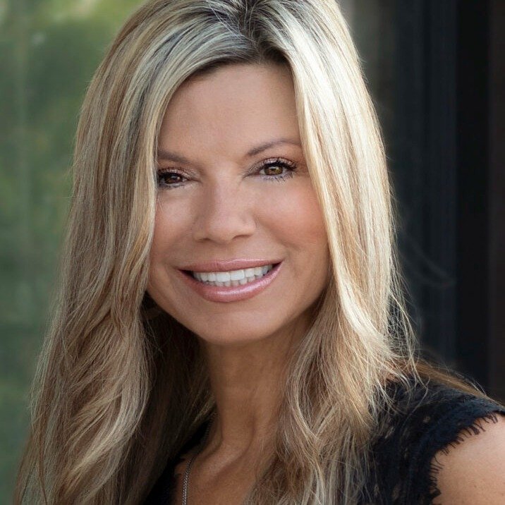Tracy Wanner headshot